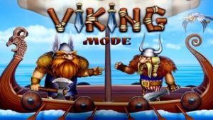 Rock vs Paper: Viking Mode