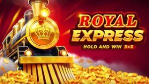 Royal Express