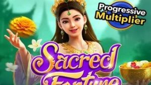 Sacred Fortune