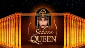 Sahara Queen