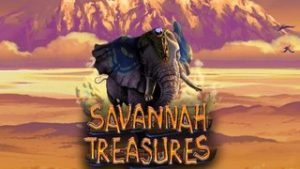 Savannah Treasures