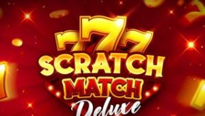 Scratch Match Deluxe