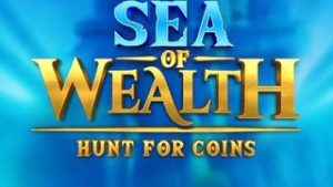 Sea of Wealth Hunt for Coins