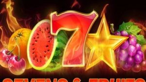 Sevens & Fruits