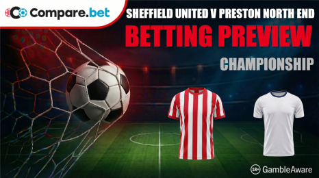 Sheffield United Vs Preston North End Betting Preview