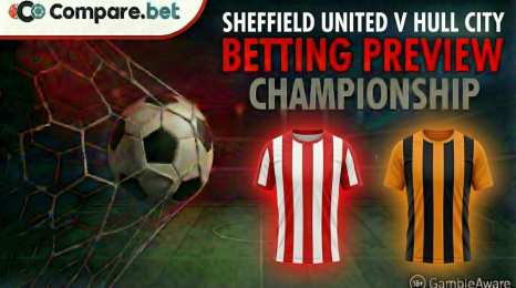 Sheffield United v Hull City betting preview