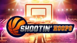 Shootin’ Hoops