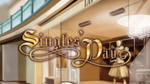 Singles’ Day