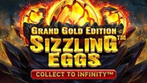 Sizzling Eggs Grand Gold Edition