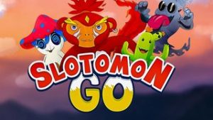Slotomon Go
