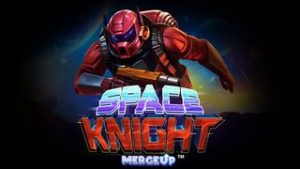 Space Knight Merge Up