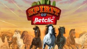 Spirit of Betclic