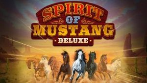 Spirit of Mustang Deluxe