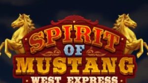 Spirit of Mustang West Express