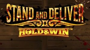 Stand and Deliver