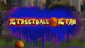 Streetball Star