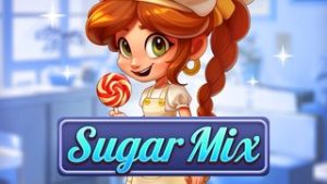 Sugar Mix
