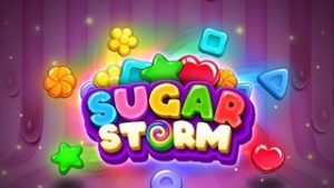 Sugar Storm