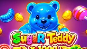Sugar Teddy