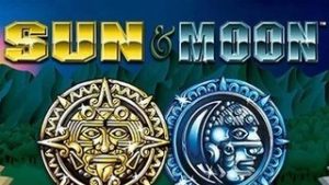 Sun & Moon