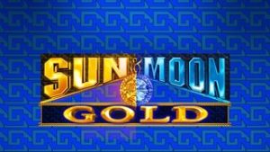 Sun & Moon Gold