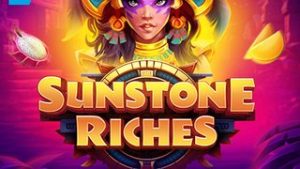 Sunstone Riches