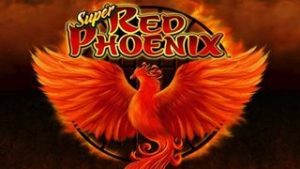 Super Red Phoenix