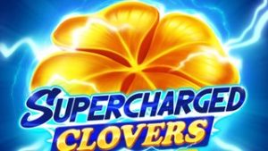 Supercharged Clovers