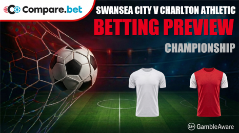 Swansea City Vs Charlton Athletic Betting Preview