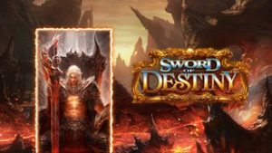 Sword of Destiny