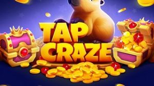 Tap Craze