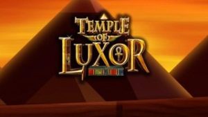 Temple of Luxor