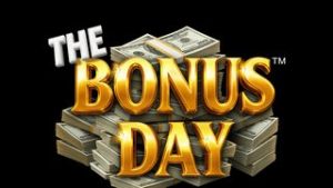 The Bonus Day