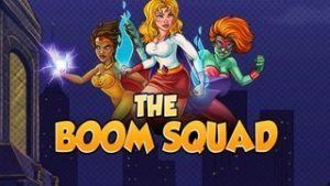 The Boom Squad
