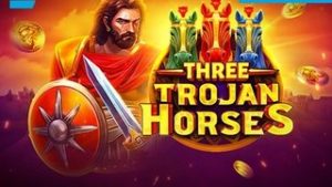 Three Trojan Horses