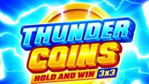 Thunder Coins