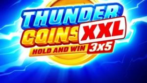 Thunder Coins XXL