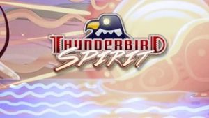Thunderbird Spirit