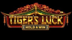 Tiger’s Luck