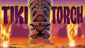 Tiki Torch