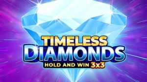 Timeless Diamonds