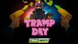Tramp Day Trueways