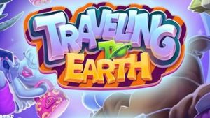 Traveling to Earth