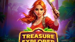 Treasure Explorer