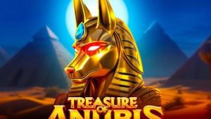 Treasure of Anubis