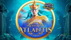 Treasure of Atlantis