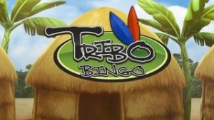 Tribo Bingo