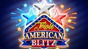 Triple American Blitz