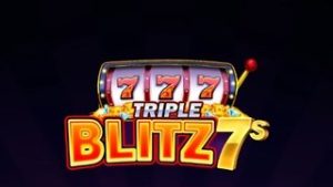 Triple Blitz 7s