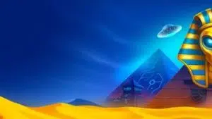 UFO Pyramids